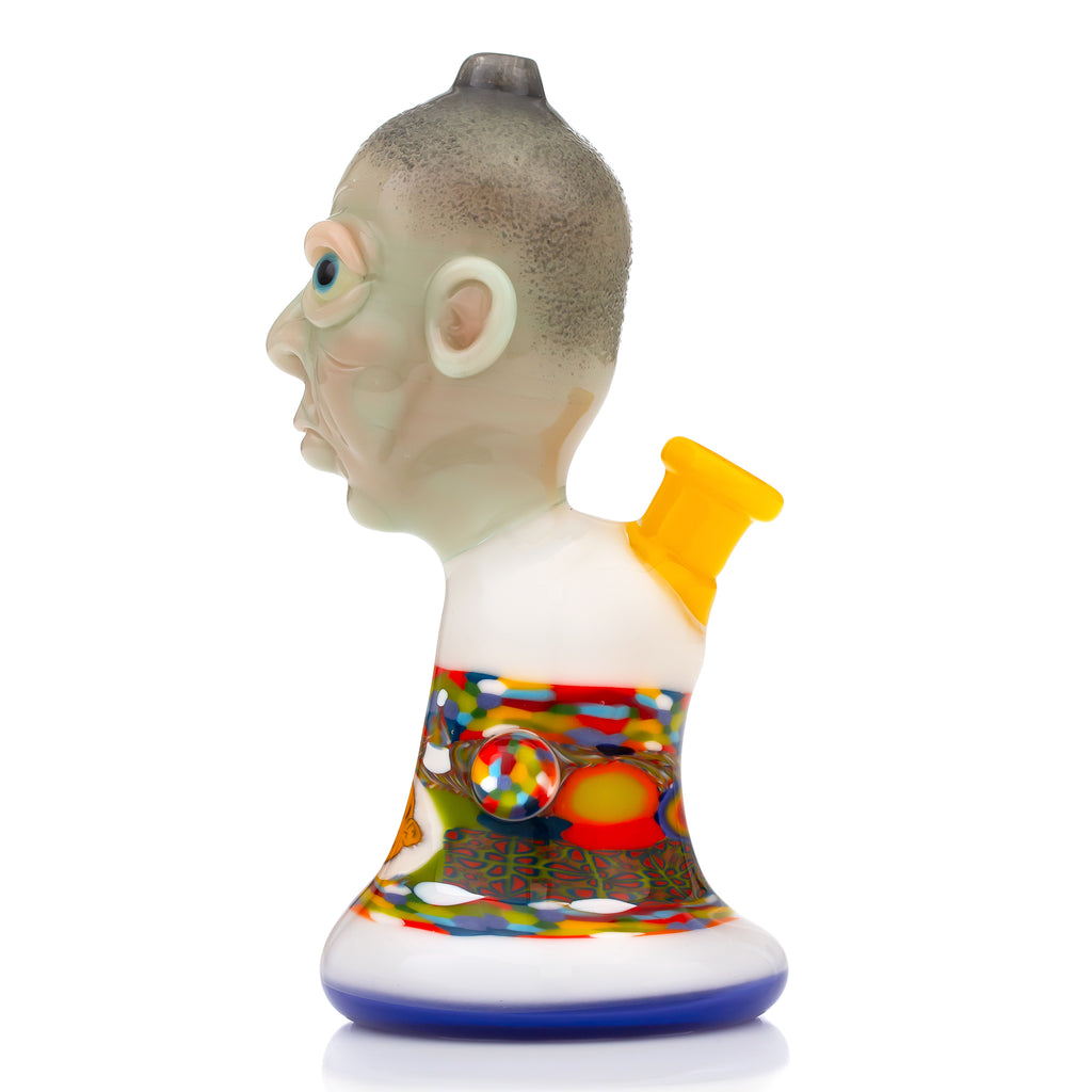 Mr.voorhees Milli Jammer