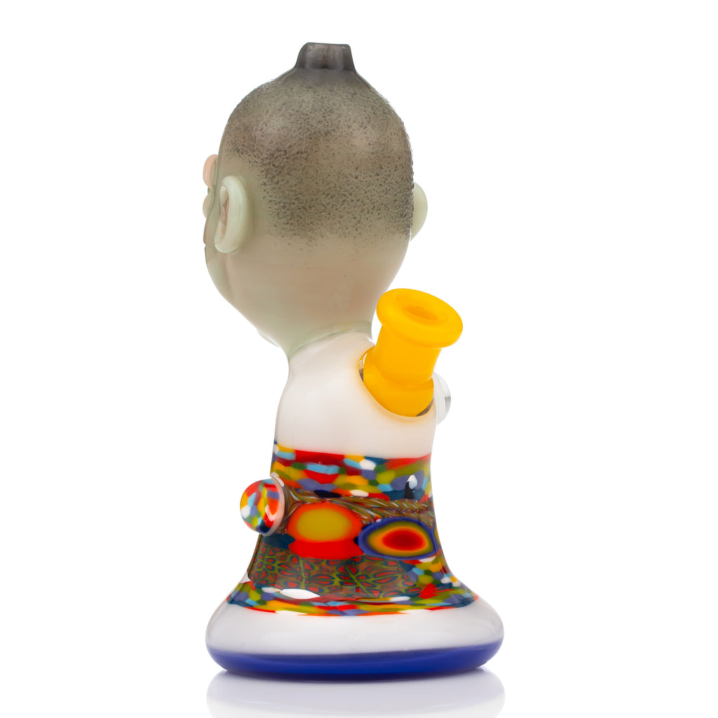 Mr.voorhees Milli Jammer