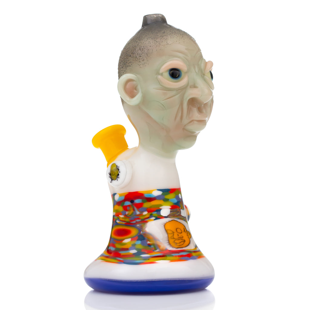 Mr.voorhees Milli Jammer