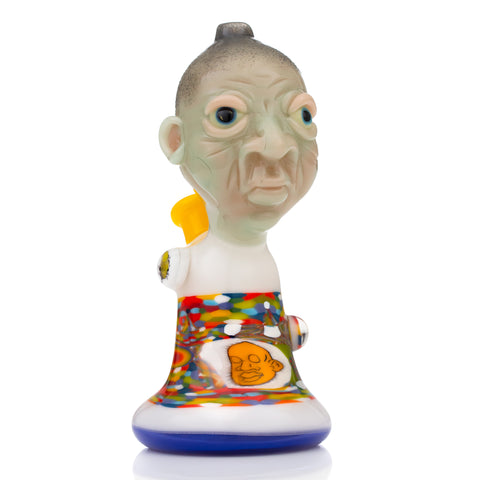 Mr.voorhees Milli Jammer