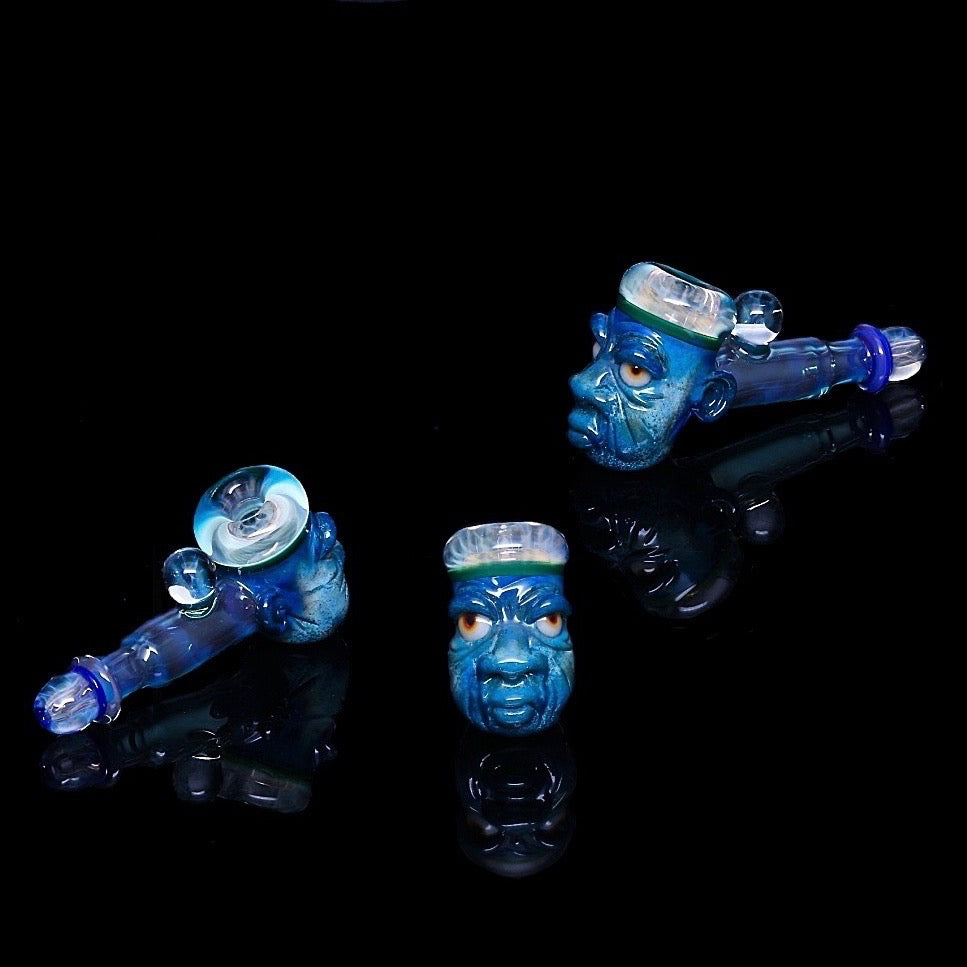 Voorhees Dry Piece #2