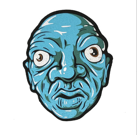 Mr.Pool Vhrs Mood Mat