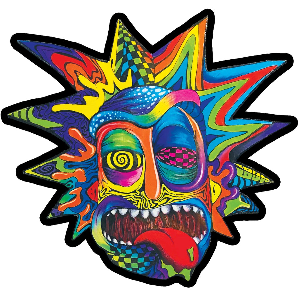 Visual Fiber Mood Mat