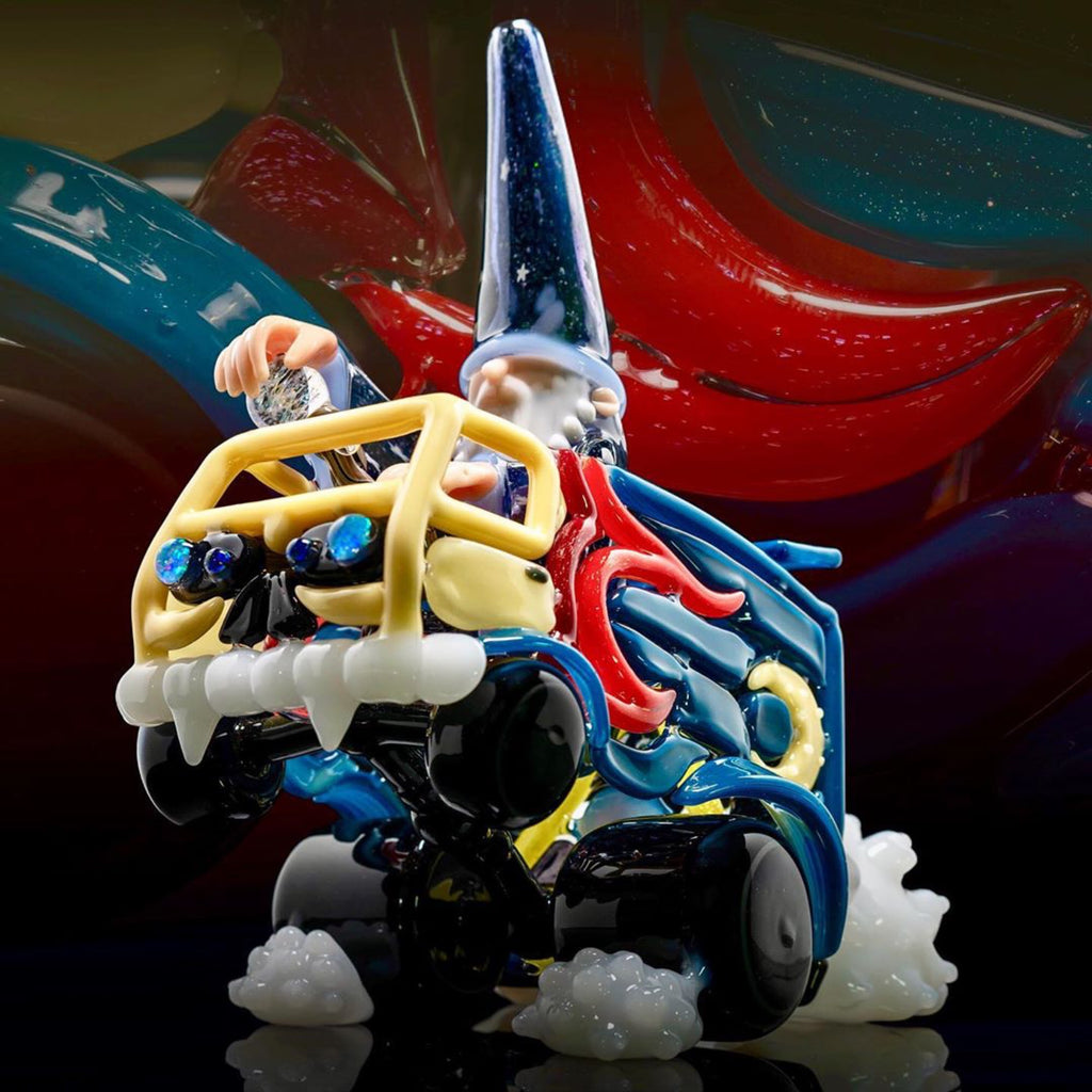 Phil Siegel Dragon Slayer