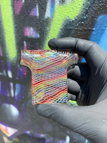 Karma X Regis T-shirt Pendant