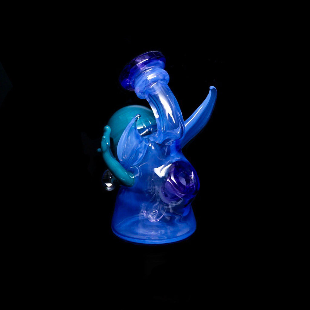 Nitrous emperro By Roller Ghoster