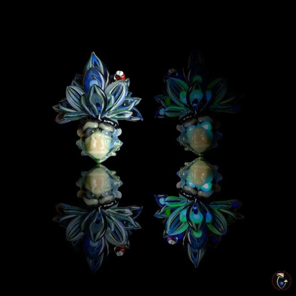 Blusun x Zinalosi -"Zinalosi" Wook 'opal'