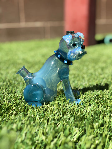 Jsmart Atlantic over Ether Bully