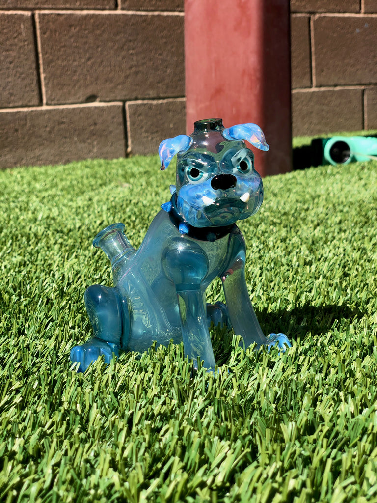 Jsmart Atlantic over Ether Bully