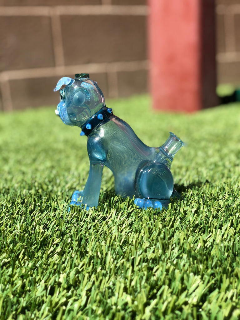 Jsmart Atlantic over Ether Bully