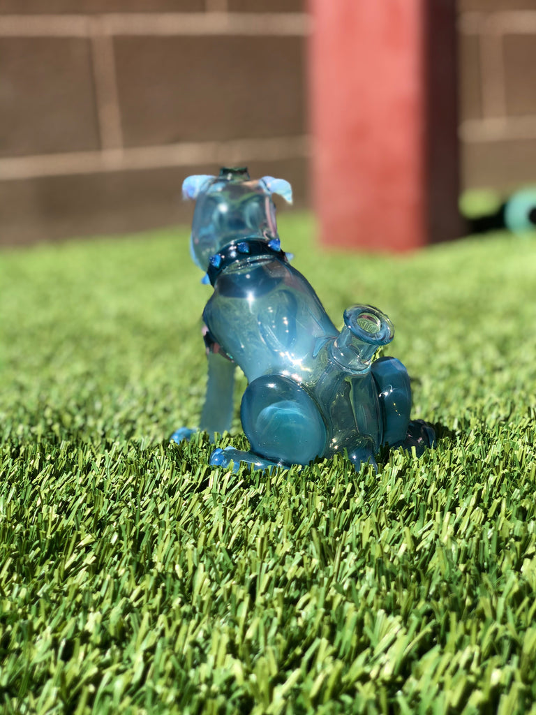 Jsmart Atlantic over Ether Bully