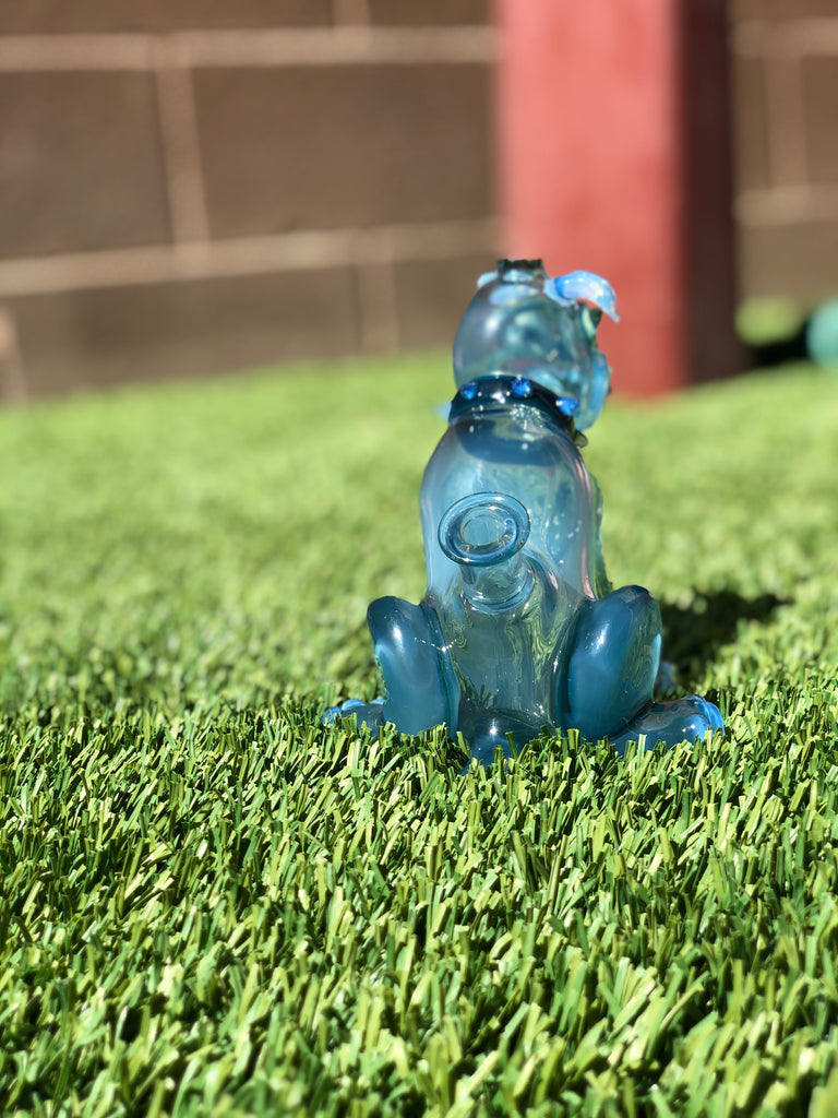 Jsmart Atlantic over Ether Bully