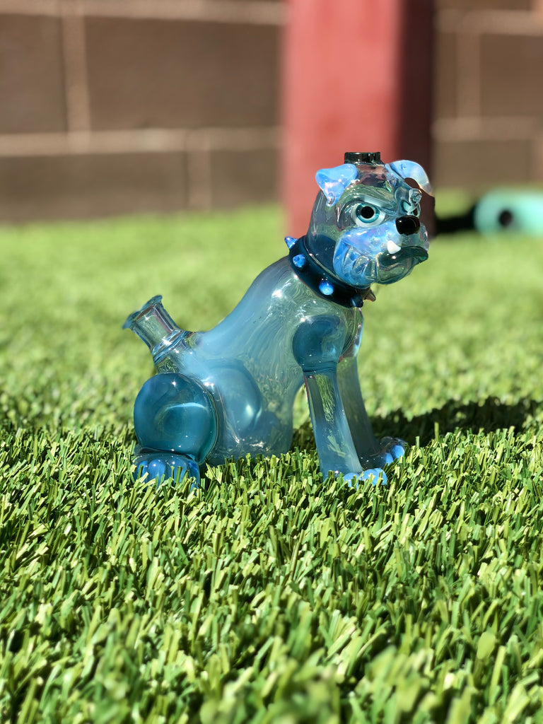 Jsmart Atlantic over Ether Bully