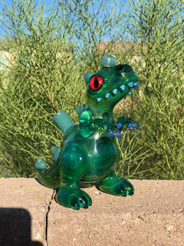 Jsmart Baby Reptar 🦖