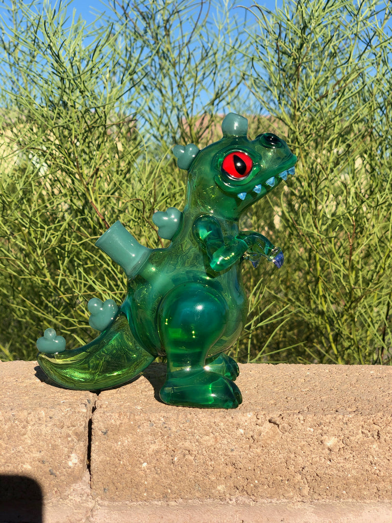 Jsmart Baby Reptar 🦖