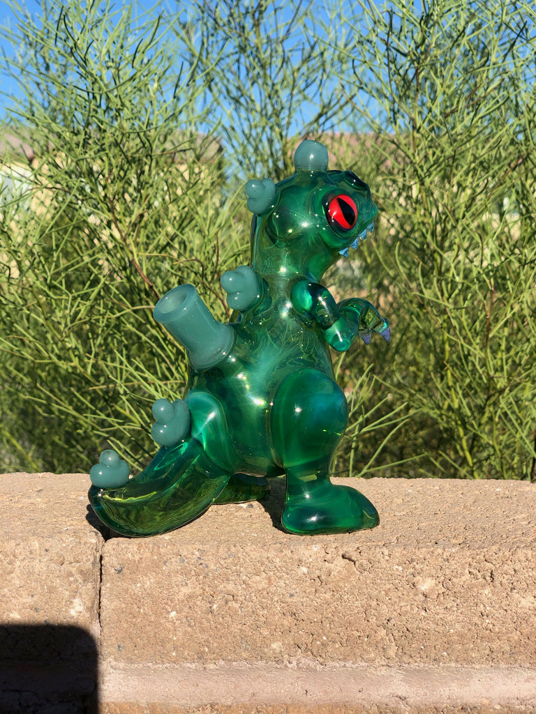 Jsmart Baby Reptar 🦖