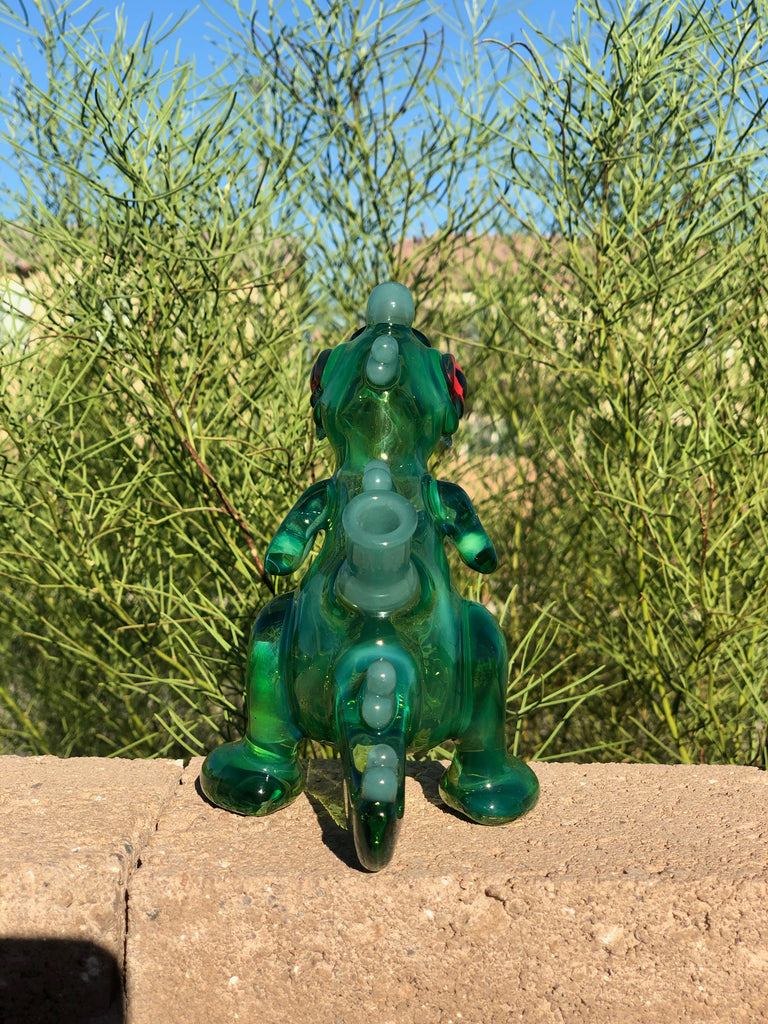 Jsmart Baby Reptar 🦖