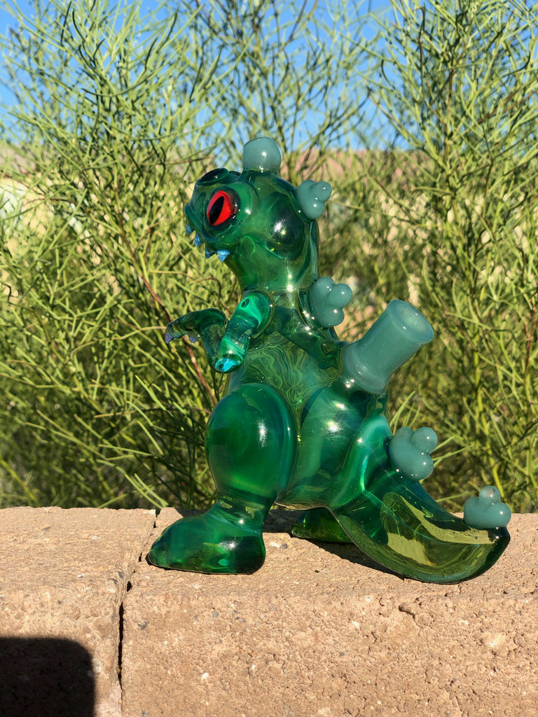 Jsmart Baby Reptar 🦖