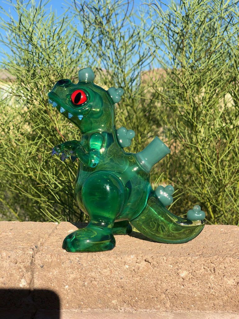 Jsmart Baby Reptar 🦖