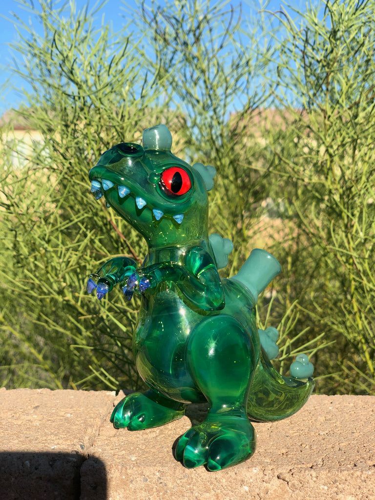 Jsmart Baby Reptar 🦖