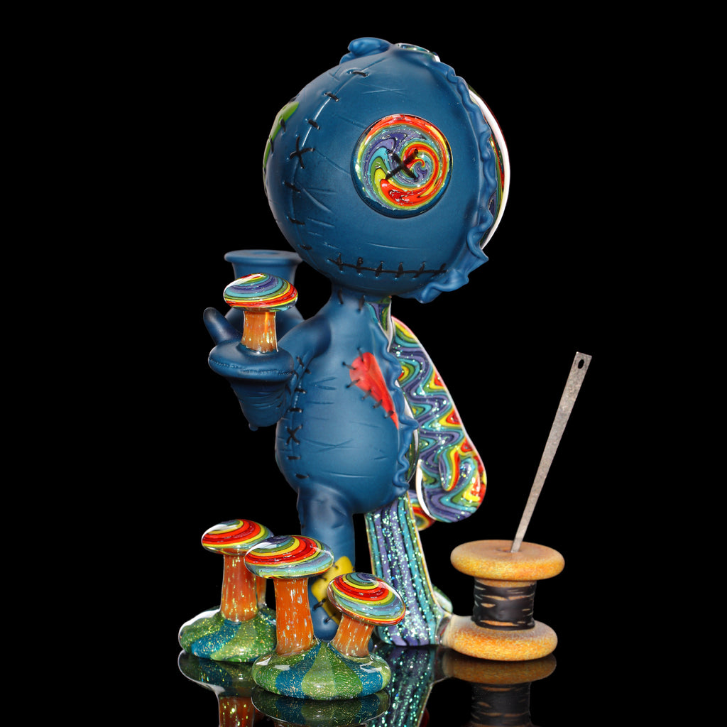 Peter Muller X Darby