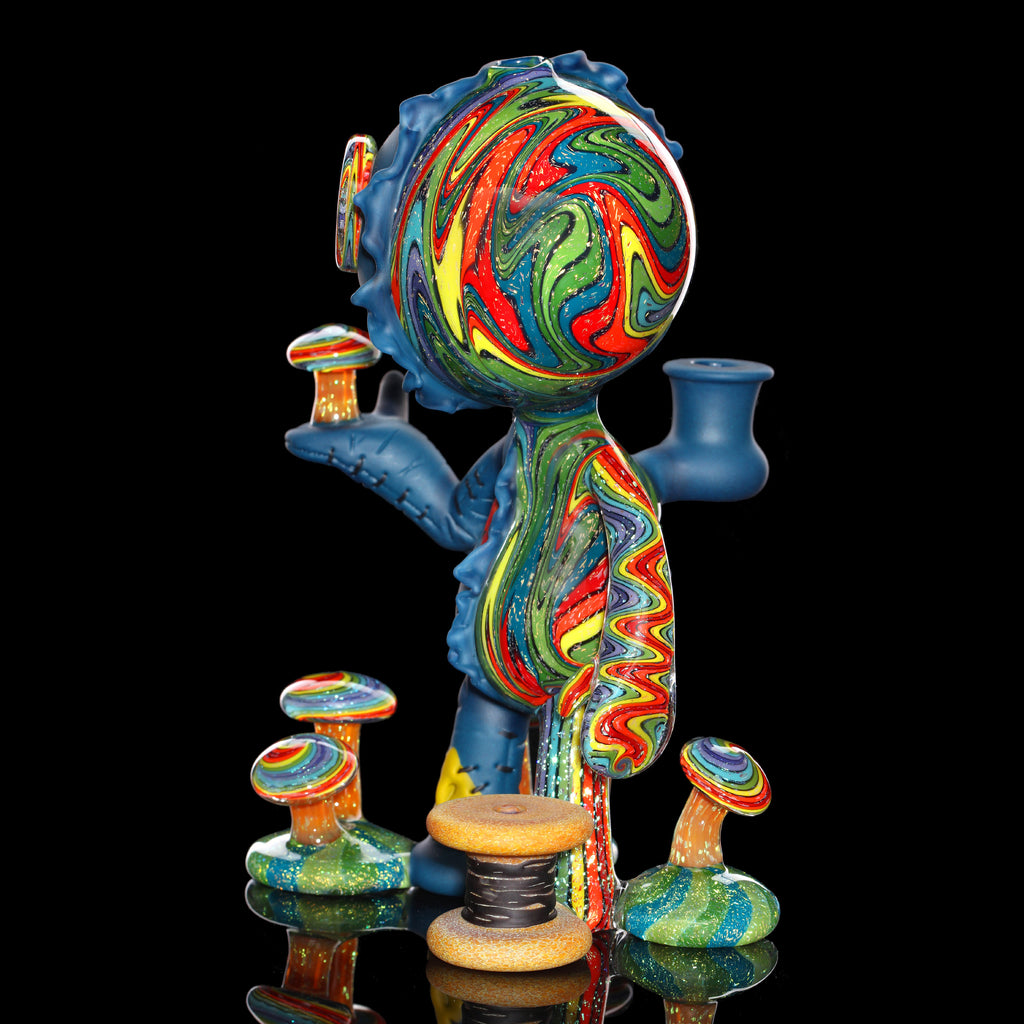 Peter Muller X Darby