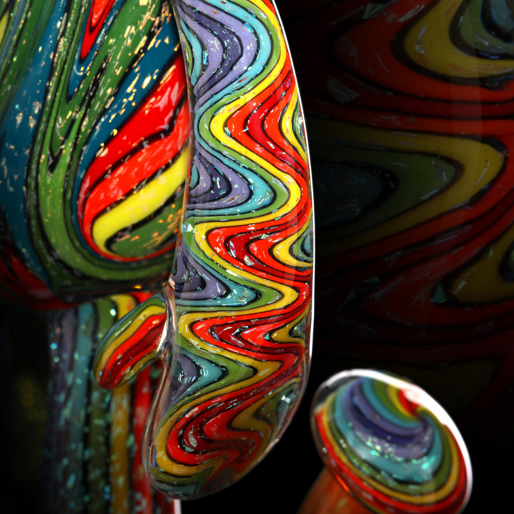 Peter Muller X Darby