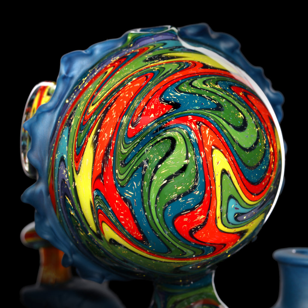 Peter Muller X Darby