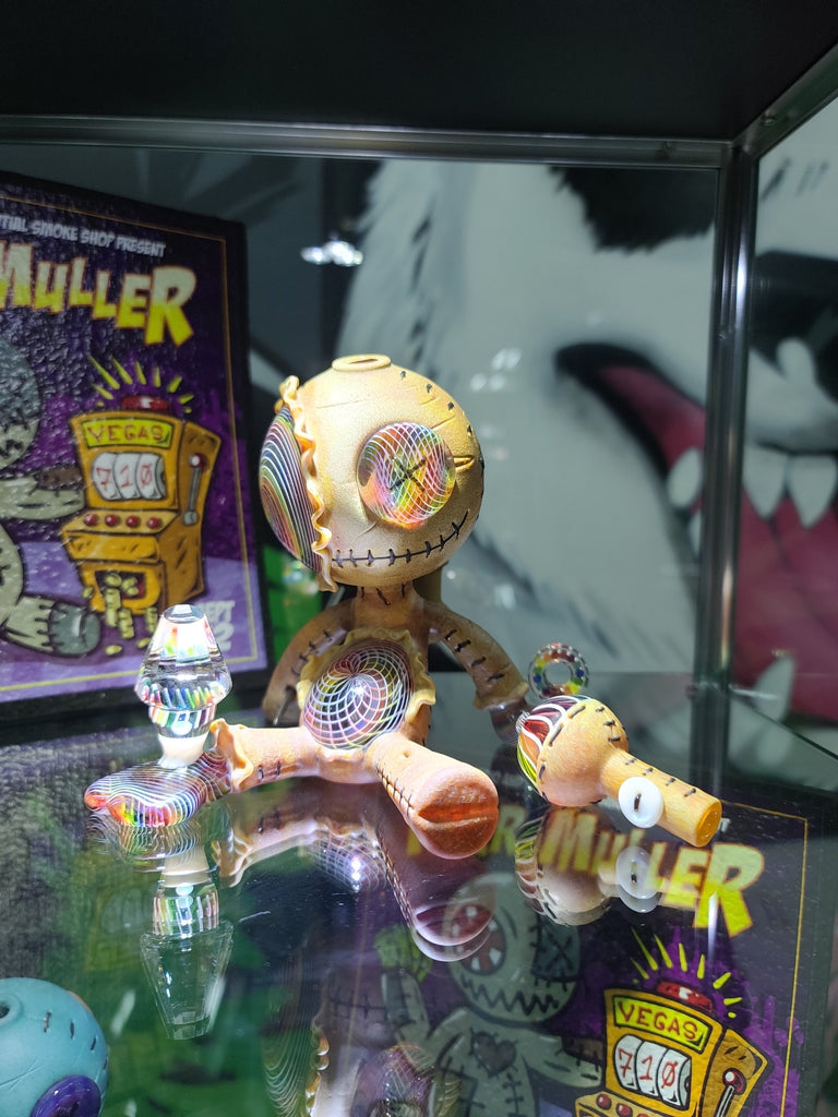 Peter Muller X Karma