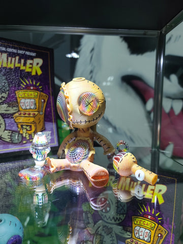 Peter Muller X Karma