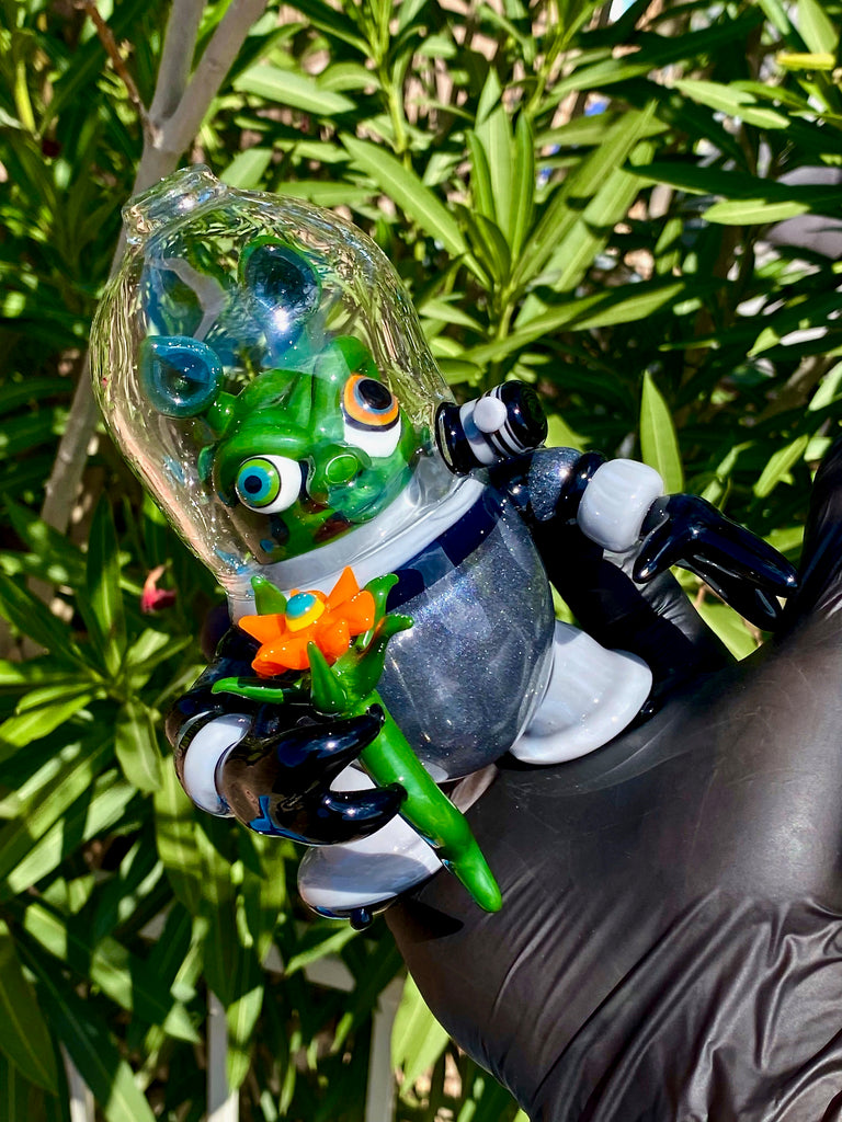 Trenton0o Alien Exploreer