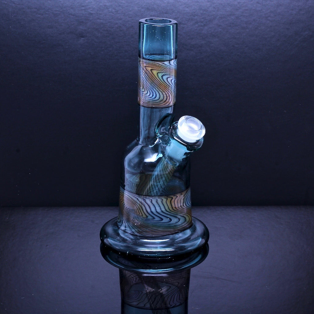 Hefe Glass Rig