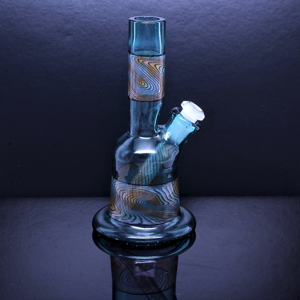 Hefe Glass Rig