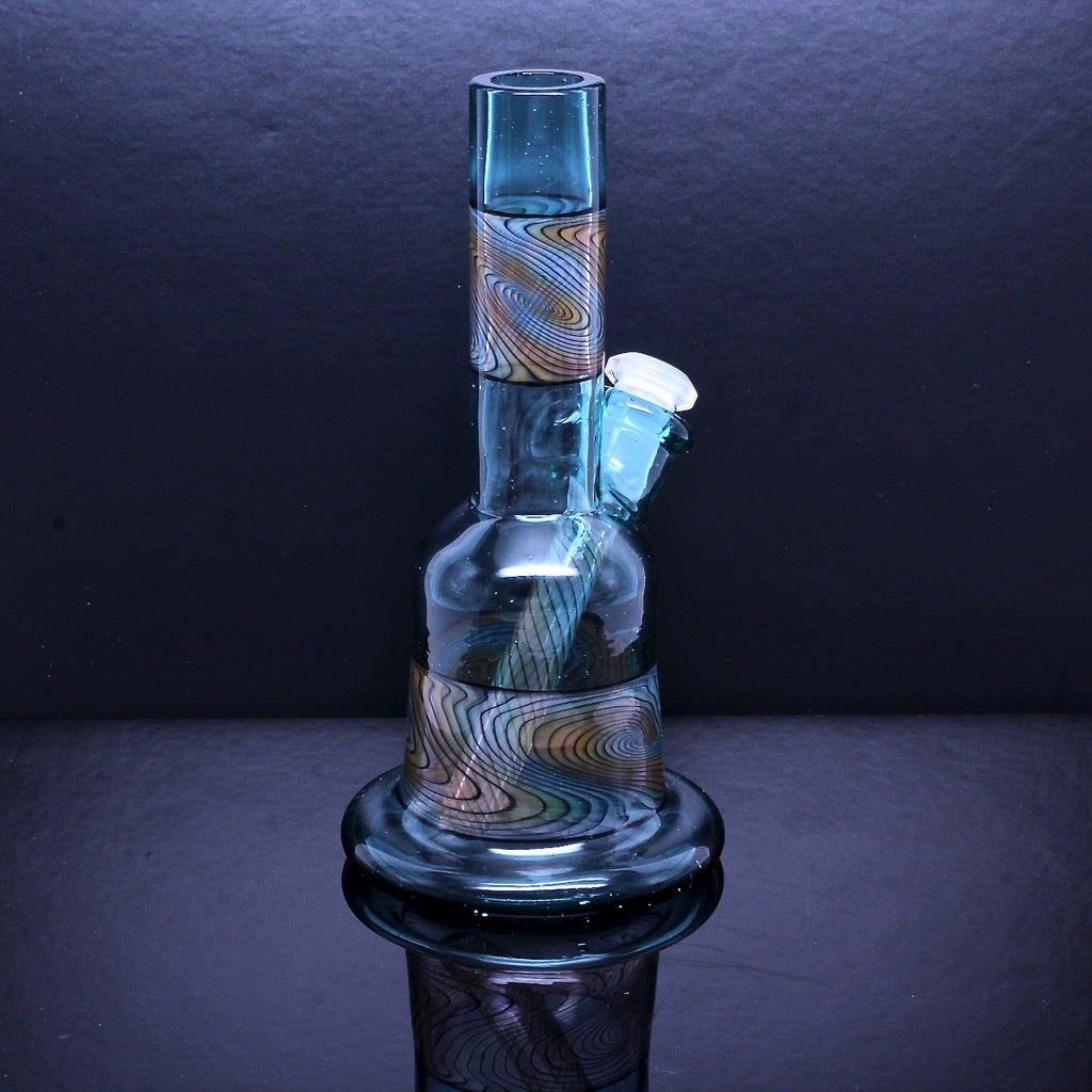 Hefe Glass Rig