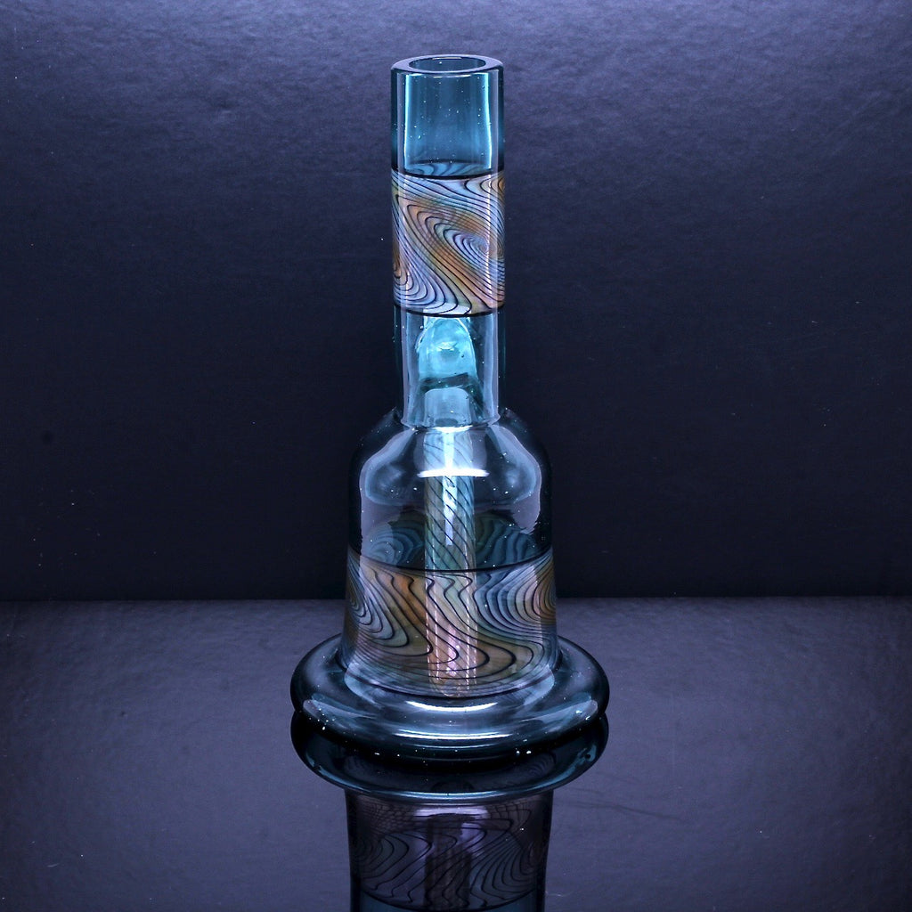 Hefe Glass Rig