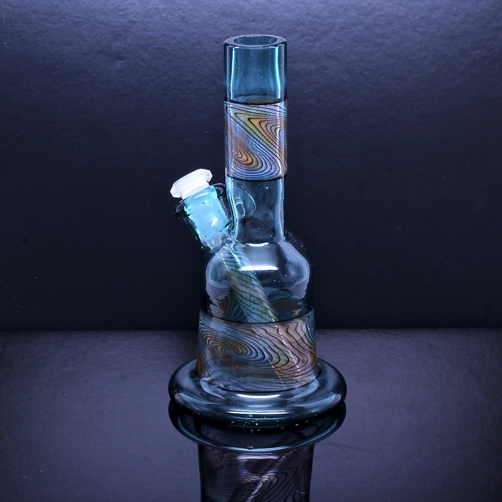Hefe Glass Rig