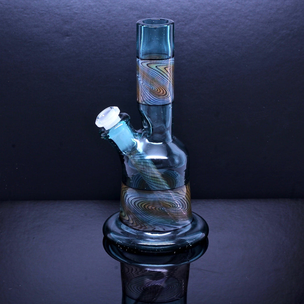 Hefe Glass Rig