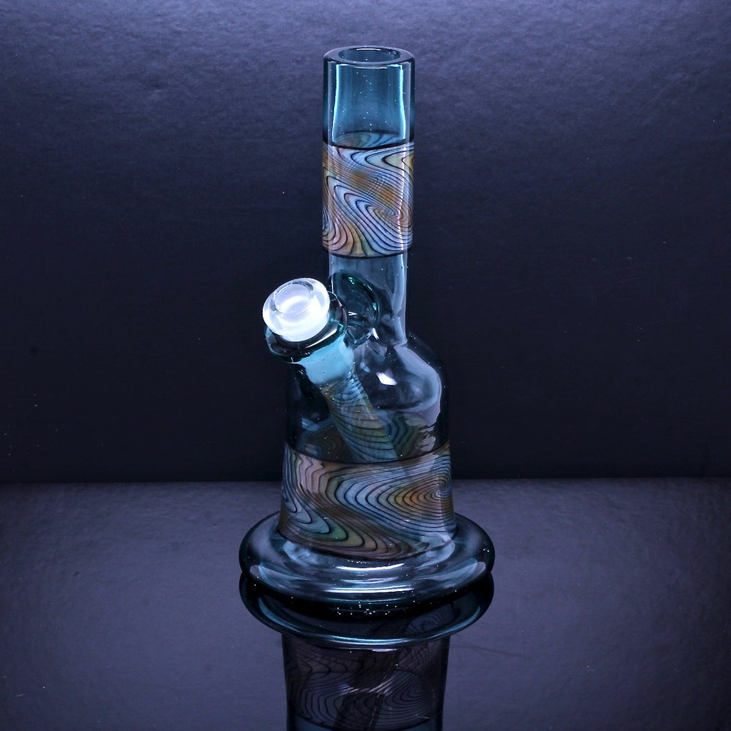 Hefe Glass Rig