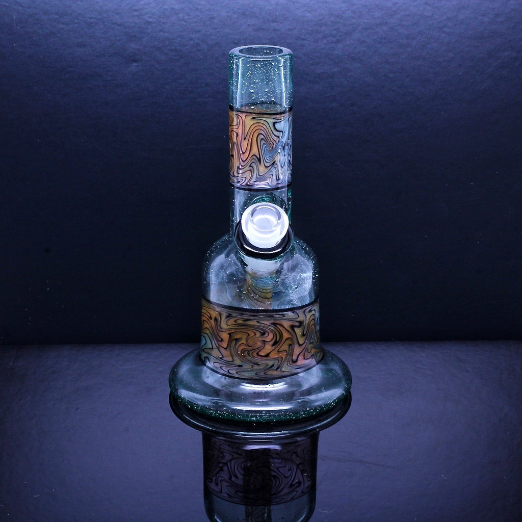 Hefe Glass Rig
