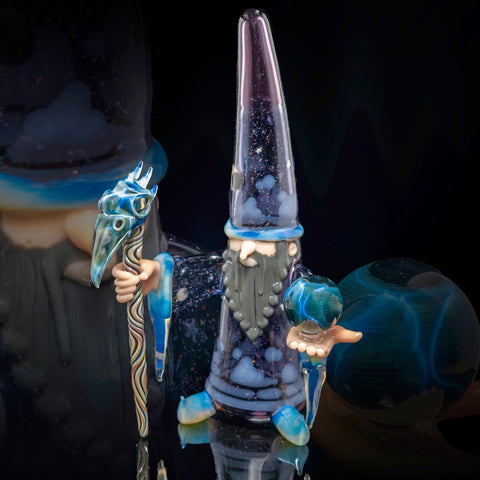 Phil Sigele Night Sky Wizard