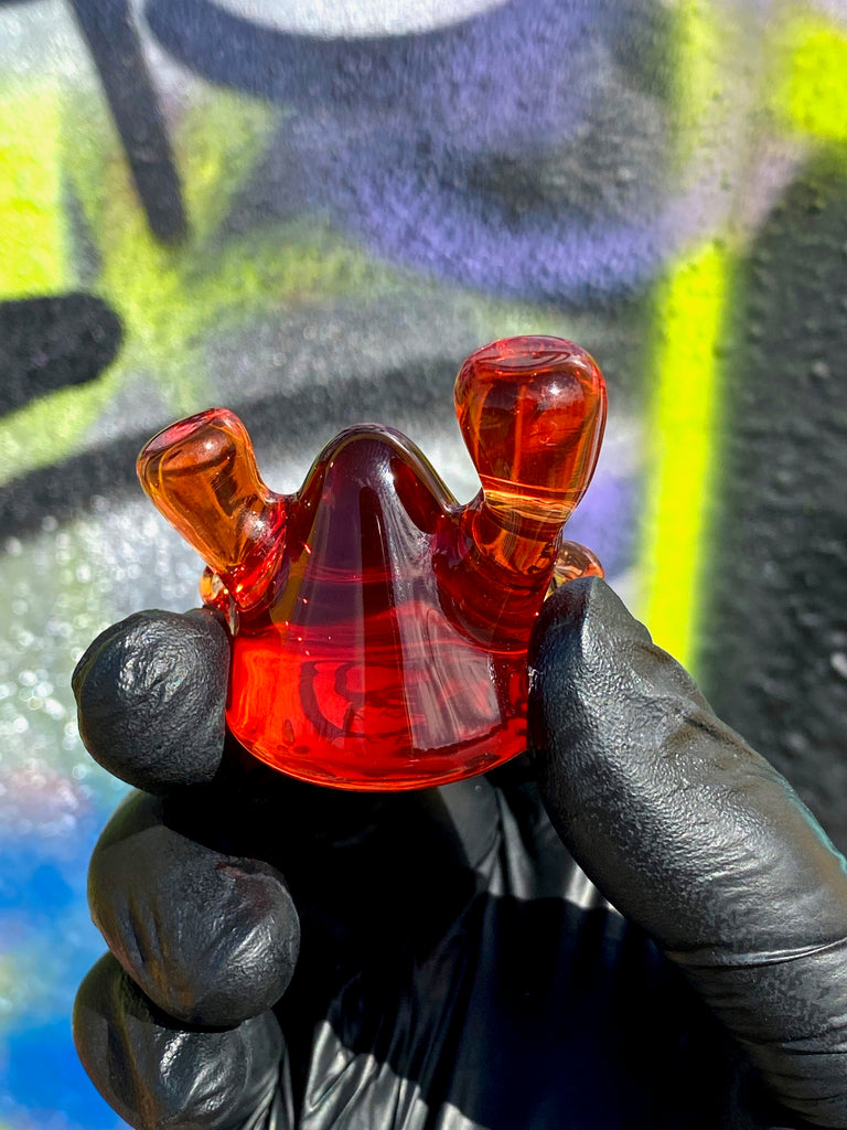 Lerk Pompagranted Pendant