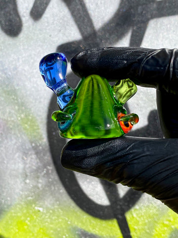 Lerk Haterade Pendant