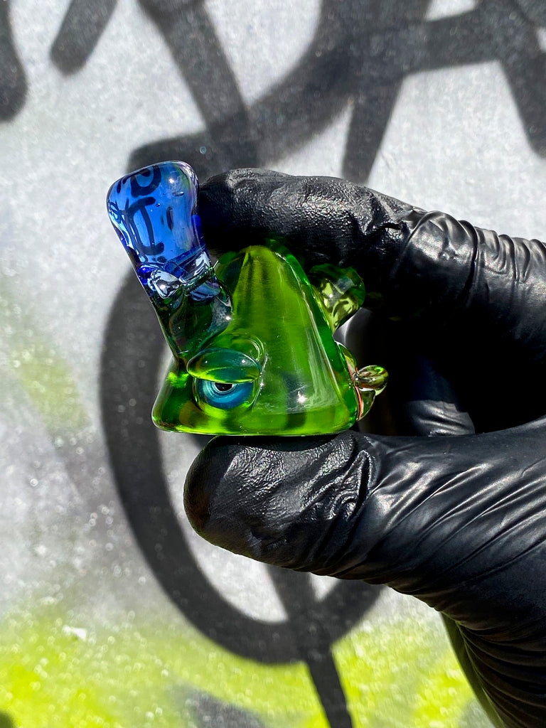 Lerk Haterade Pendant