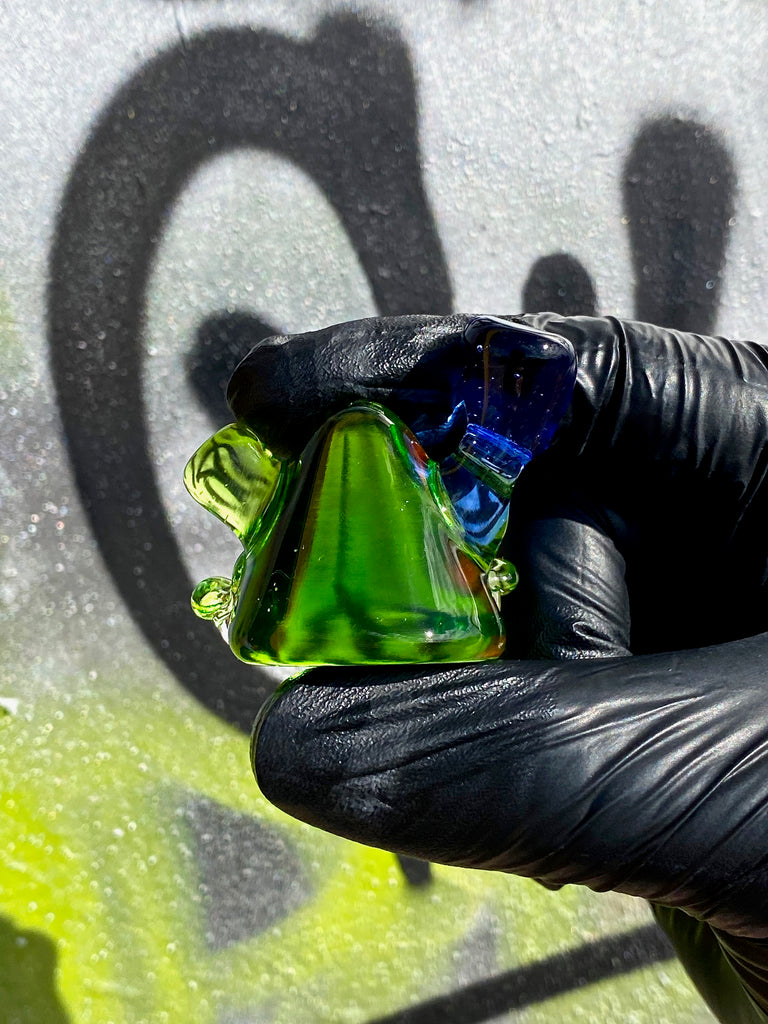 Lerk Haterade Pendant