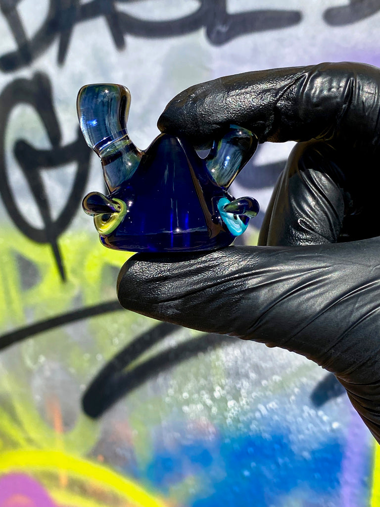 Lerk Bluestardust Pendant