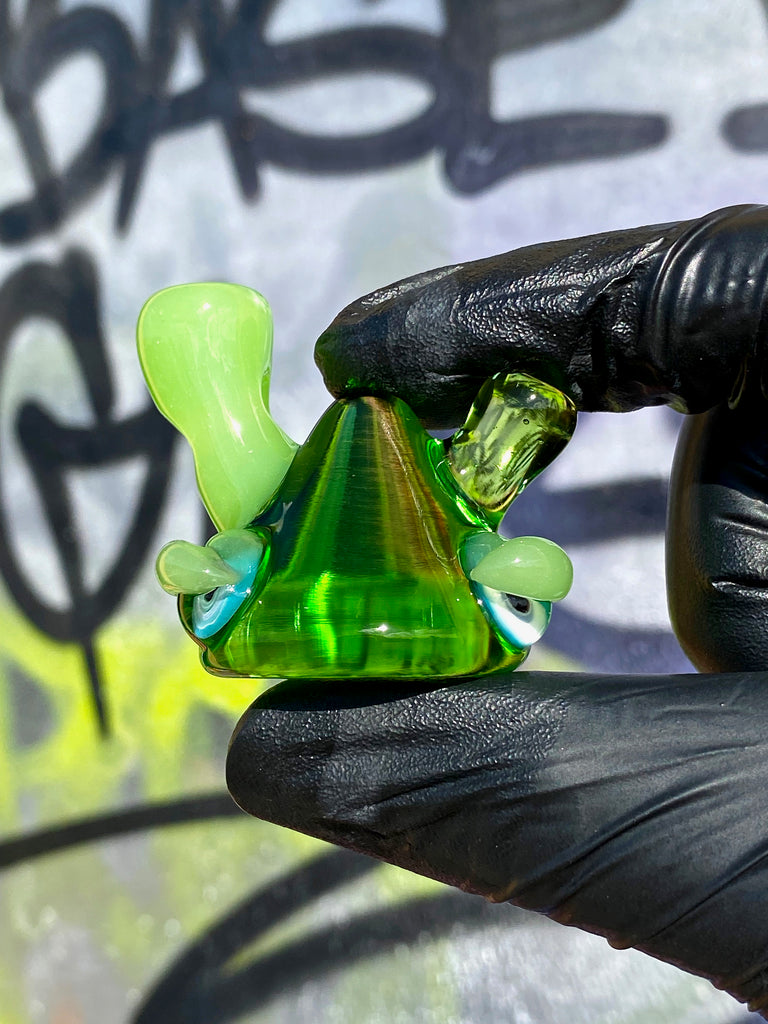 Lerk Hatrade Double Dose Pendant