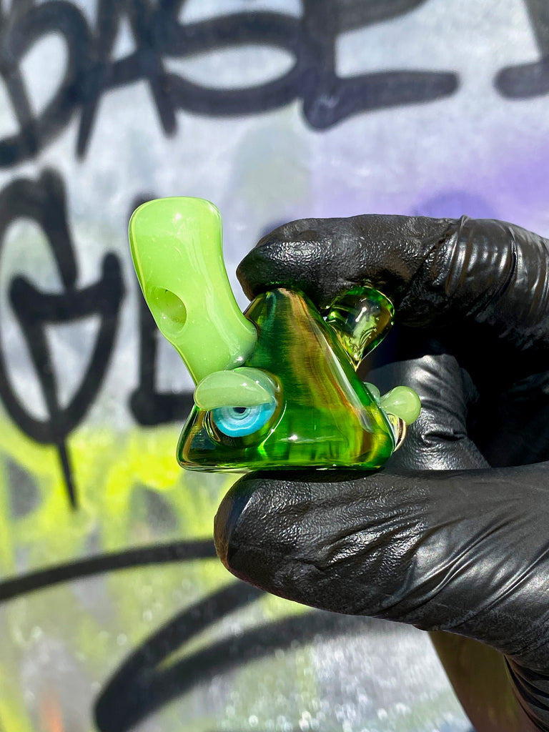 Lerk Hatrade Double Dose Pendant