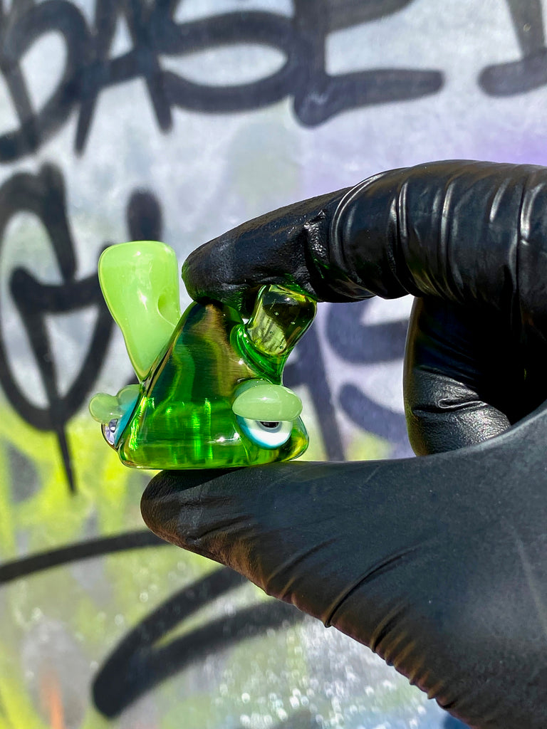 Lerk Hatrade Double Dose Pendant