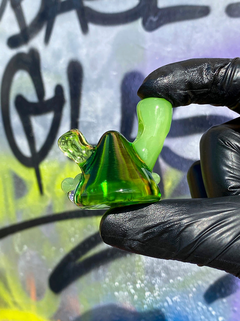 Lerk Hatrade Double Dose Pendant