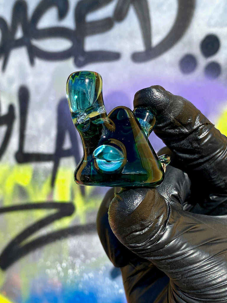 Lerk Atlants Pendant